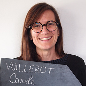 Pr Carole Vuillerot